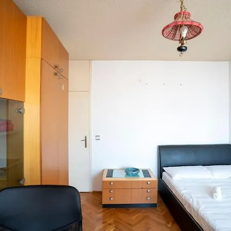 Apartman Poljud * Split