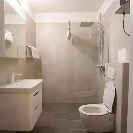 Apartman Poljud Apartment