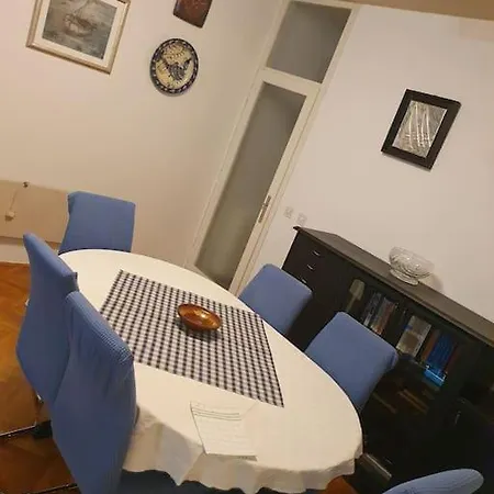 Apartman Poljud * Split