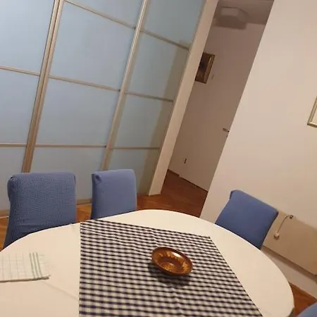 Apartman Poljud Σπλιτ