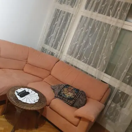 Διαμέρισμα Apartman Poljud Σπλιτ