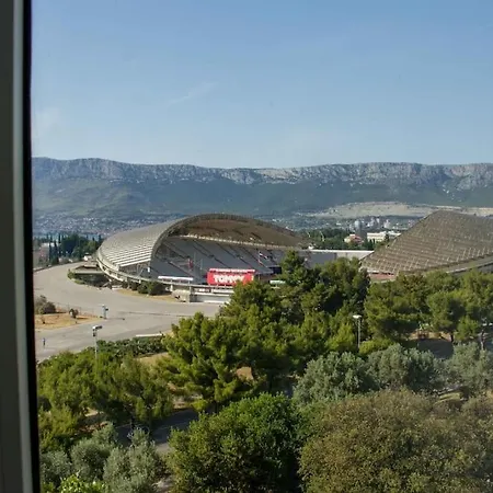 Apartment Apartman Poljud Split