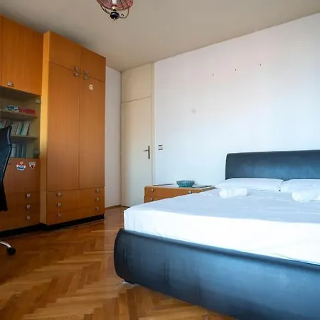 Apartman Poljud Apartment Split