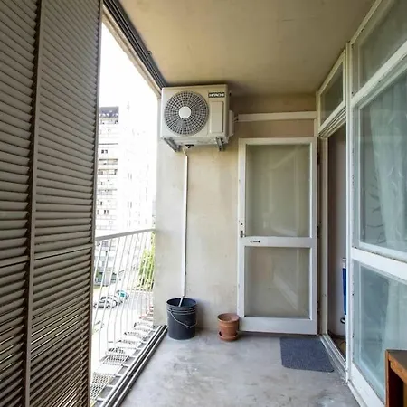 Apartman Poljud *