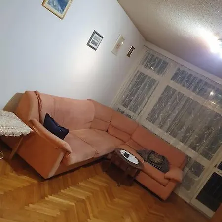 Apartman Poljud Σπλιτ