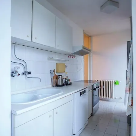 Apartment Apartman Poljud