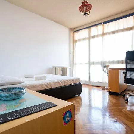 Διαμέρισμα Apartman Poljud