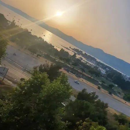 Διαμέρισμα Apartman Poljud