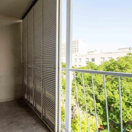 Apartman Poljud Apartment *