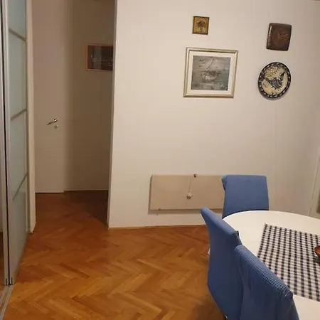 Apartman Poljud * Σπλιτ